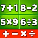 Jeux de math (français) icon