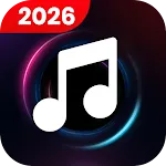 Music Player - MP3 Player icon