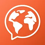 Mondly: Aprende 41 idiomas icon