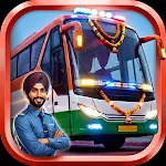 Bus Simulator India: Bus Games icon