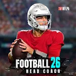 Football Head Coach 26 NFL PA icon