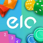 elo - Gesellschaftsspiele icon