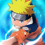 NARUTO: Ninja Cards icon