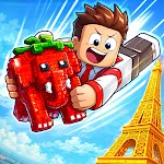 Springen & Schnapp dir Memerot icon
