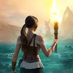 Misty Continent icon