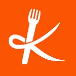 KitchenPal - Frigo Intelligent icon