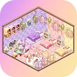 Kawaii Home Design icon