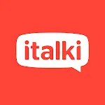 italki: Online Sprachen lernen icon