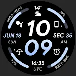 Tempo Watch Face