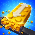 Color Slide Jam icon