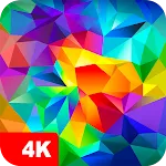 Samsung向け4K壁紙 icon
