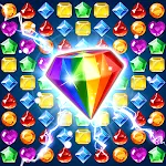 宝石密林 : 休闲消除游戏 icon