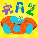 Juegos para niñas y niños Bodo icon