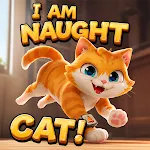 I Am Naughty Cat icon