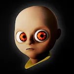 The Baby In Yellow Escape icon