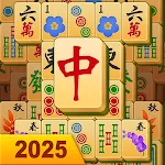 麻将匹配 - 经典麻将大师 icon