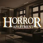 Horror Apartment-Scary Game icon