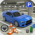 Car Parking: Car Driving 2026 icon