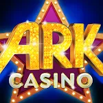 ARK Casino - Vegas Slots Game icon