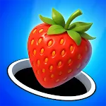 Hole Puzzle: ブラックホール icon
