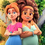 Penny & Flo Rénover une maison icon