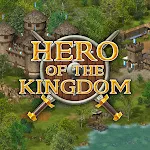 Héroe del reino icon