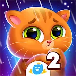 Bubbu 2 - 我的宠物王国 icon