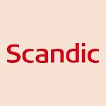 Scandic Hotels icon