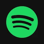 Spotify: app música y podcasts icon