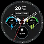 IA114 Hybrid Watchface