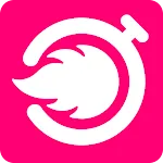 勤務時間トラッカー：勤務ログ作成・収入確認 icon