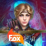 Immortal Love: Night Kiss icon