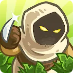 Kingdom Rush Frontiers icon