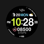SamWatch Simple G Big 2024