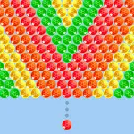 Bili Pop - Bubble Spiele icon