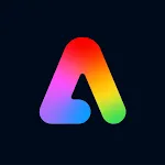 Adobe Express: IA Foto y Video icon
