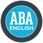 Englisch lernen - ABA English icon