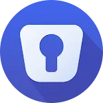 Enpass password manager icon