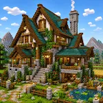 Craft World Adventure icon