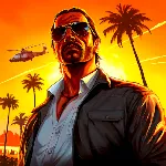 Mob Wars LCN: Mafia Empire RPG icon