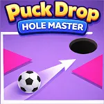 Puck Drop: Hole Master icon