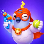 I Am Your Bird Simulator icon