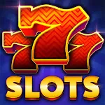 Huuuge Casino en ligne 777 icon
