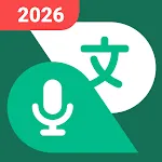 Tradutor de Conversas icon