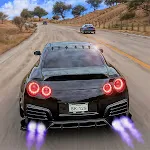 Real Drift Driving Car Game 3D icon