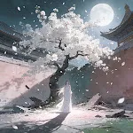 Temple Ghost Murder Mystery icon