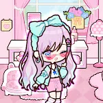 YOYO Decor: juegos para niñas icon
