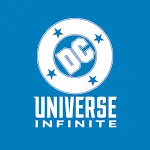 DC UNIVERSE INFINITE icon
