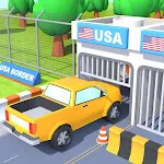 Idle Border Control icon