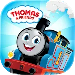 Thomas & Friends™: Let's Roll icon